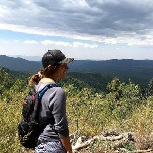 Meet your Posher, Ellie